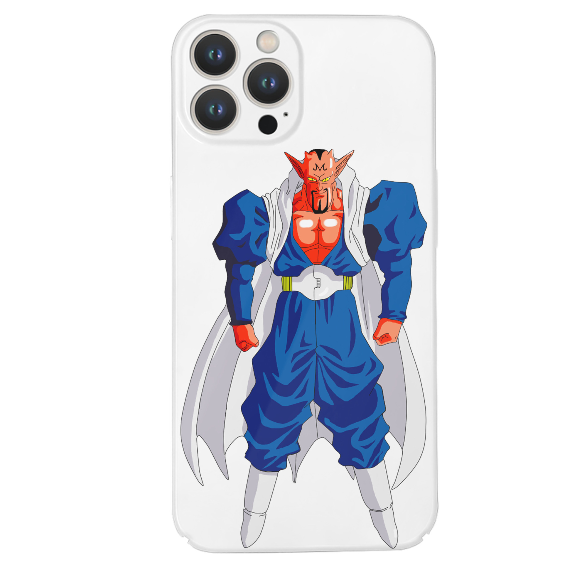（画像用） ドラゴンボール DRAGON BALL 【iPhone 14シリーズ対応】ハードケース
